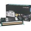 Τoner Lexmark C5220KS Black 034660 - 1