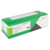 Lexmark 20N20Y0  Toner κίτρινο (πρωτότυπο)