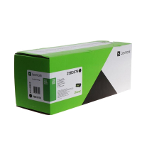 Lexmark 25B3079 Toner μαύρο (πρωτότυπο) 25B3079 037908
