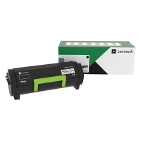 Lexmark 66S2H00 μαύρο  Toner υψηλής χωρητικότητας (πρωτότυπο) 038216