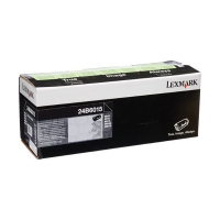 Lexmark Black Toner Lexmark 24B6015 (γνήσιο Lexmark) 24B6015 037440