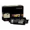 Black Toner Lexmark 64416XE Extra High Capacity