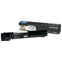 Lexmark Black Toner Lexmark X950X2KG (γνήσιο Lexmark) X950X2KG 037174