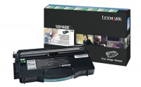 Black toner Lexmark 12016SE (πρωτότυπο) 034745
