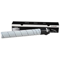 Black toner Lexmark 640H (64G0H00) (πρωτότυπο) 037540