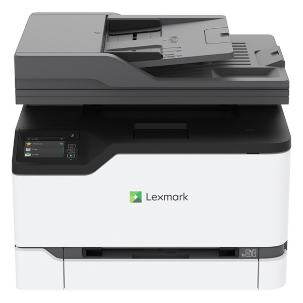 Eκτυπωτής Laser Lexmark MC3426i A4 all-in-one με Wi-Fi (3 σε 1) 897119 - 1