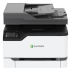 Eκτυπωτής Laser Lexmark MC3426i A4 all-in-one με Wi-Fi (3 σε 1) 897119 - 1