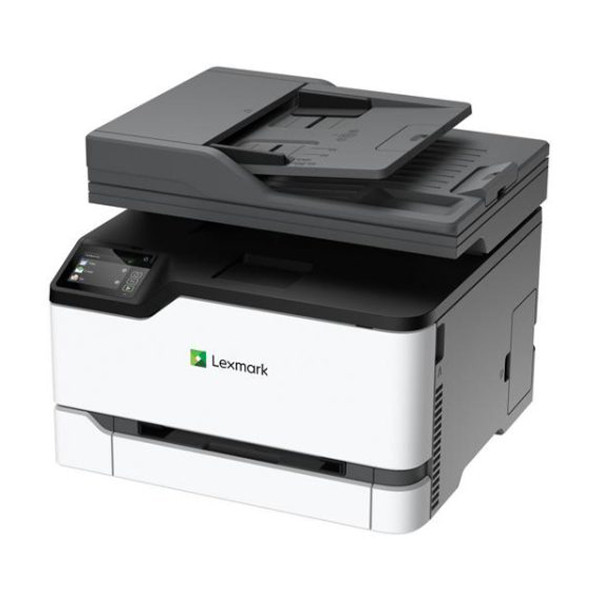 Eκτυπωτής Laser Lexmark MC3426i A4 all-in-one με Wi-Fi (3 σε 1) 897119 - 2