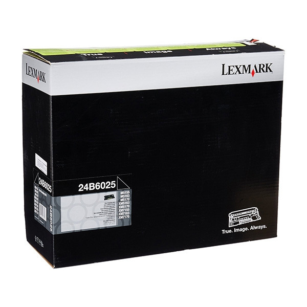 Imaging Kit Lexmark 24B6025 037442 - 1
