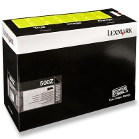 Imaging Unit Lexmark 500Z (50F0Z00) Black 901356
