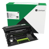 Imaging Unit Lexmark 66S0Z00 Black
