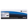 Imaging Unit Lexmark 74C0ZK0 μαύρη (πρωτότυπο)