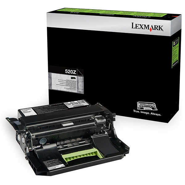 Imaging unit Lexmark 520Z (52D0Z00) 037236 - 1