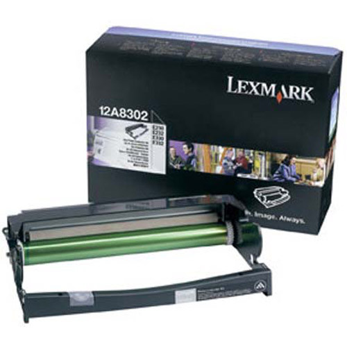Photoconductor Kit Lexmark 12A8302 (πρωτότυπο) 034250 - 1