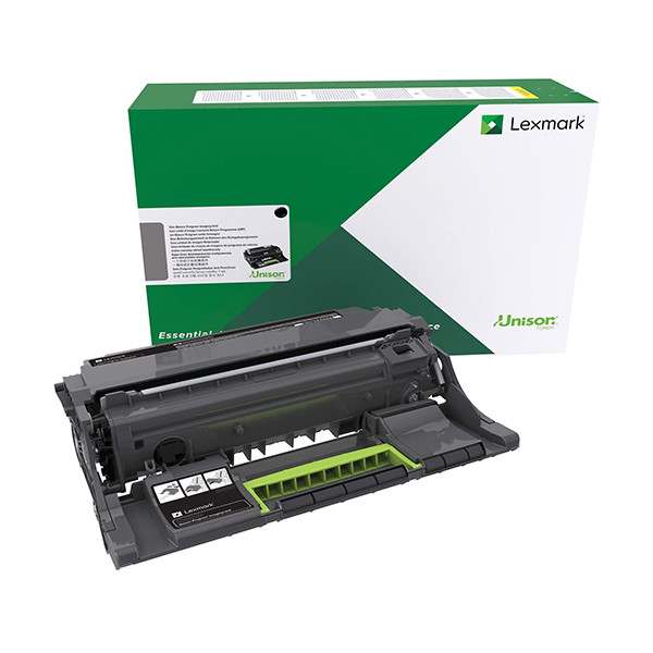 Photoconductor Lexmark 55B0ZA0 038046 - 1