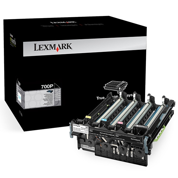 Photoconductor Lexmark 700P (70C0P00) (πρωτότυπος) 037274 - 1