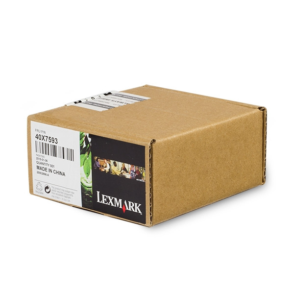 Pick Roller Lexmark 40X7593 (πρωτότυπο) 037596 - 1