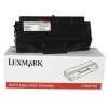 Toner Lexmark 10S0150 Black