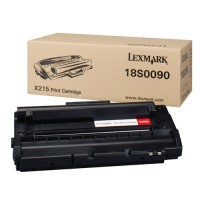 Toner Lexmark 18S0090 Black 034240