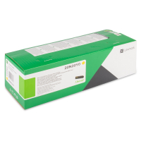 Lexmark Toner Lexmark 20N20Y0 Yellow 20N20Y0 038002