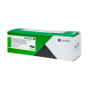 Toner Lexmark 20N2HK0 High Capacity Black 038004 - 1