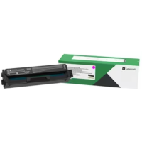 Lexmark Toner Lexmark 20N2HM0 High Capacity Magenta 20N2HM0 038008
