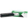 Toner Lexmark 20N2HM0 High Capacity Magenta 038008 - 1