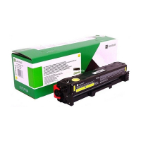 Lexmark Toner Lexmark 20N2HY0 High Capacity Yellow 20N2HY0 038010