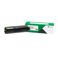 Toner Lexmark 20N2XY0 Extra High Capacity Yellow 038034