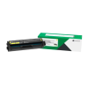 Toner Lexmark 20N2XY0 Extra High Capacity Yellow 038034 - 1