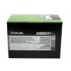 Toner Lexmark 24B6011 Black