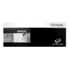 Toner Lexmark 24B6020 Black 037438 - 1