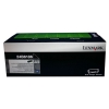 Toner Lexmark 24B6186 Black 037714 - 1