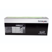 Toner Lexmark 24B6213 Black 037518