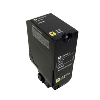 Toner Lexmark 24B6719 Yellow 037794