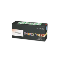 Toner Lexmark 24B7185 Black 037932