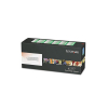Toner Lexmark 24B7185 Black 037932 - 1