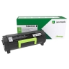 Toner Lexmark 51B2X00 Extra High Capacity Black 037732 - 1