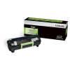 Toner Lexmark 51F2H00 High Capacity Black 037548 - 1