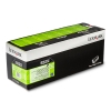 Toner Lexmark 522X (52D2X00) Extra High Capacity Black 037322 - 1