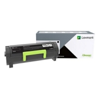 Toner Lexmark 56F2X00 Extra High Capacity Black 037848