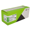 Toner Lexmark 58D2U00 Extra Extra High Capacity Black 037874 - 1
