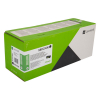 Toner Lexmark 58D2X00 Extra High Capacity Black 037872 - 1