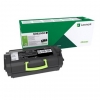 Toner Lexmark 63B2000 Black 037774 - 1