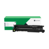 Toner Lexmark 63D0H00 Black 038128 - 1