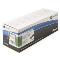 Toner Lexmark 72K2XC0 High Capacity Cyan 037640