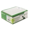 Toner Lexmark 74C2SC0 High Capacity Cyan 037614 - 1