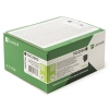Toner Lexmark 74C2SK0 High Capacity Black 037612 - 1