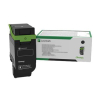 Toner Lexmark 75M20K0 Black 038184 - 1