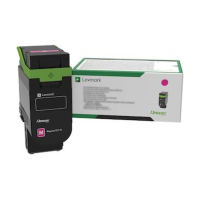 Toner Lexmark 75M20M0 Magenta 038188